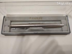 Канцтовари Канцтовары ^/--/^ Ручка PARKER 2 оригинал перьевая пипетка ^_^^^ Ручка PARKER 2 оригінал пір'яна піпетка - фото фото фото