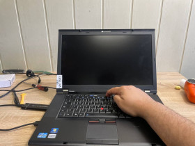 Lenovo IBM Lenovo, IBM ^/--/^ № ДH 13  Lenovo ThinkPad W /--/ 520, корпус, матриця, клавіатура, тачпад  | Процесор - i /--/ 5 ^_^^^ No ДH 13 Lenovo ThinkPad W /--/ 520, корпус, матрица, клавиатура, тачпад | Процессор - i /--/ 5 - фото фото фото
