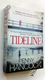 Художня література Художественная литература ^/--/^ Penny Hancock. Tideline. - фото фото фото