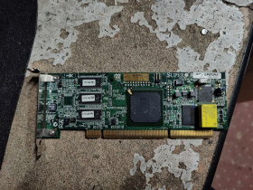 Інше Другое ^/--/^ RAID контроллер Supermicro AOC-LPZCR /--/ 2 № 2521110100 ^_^^^ RAID контролер Supermicro AOC-LPZCR /--/ 2 No 2521110100 - фото фото фото