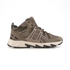 Кросівки Кроссовки ^/--/^ Asics Gel-Sonoma 15-50 GTX High Olive Fur 41 45 - фото фото фото