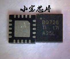 Мікросхеми Микросхемы ^/--/^ Шим, Texas Instruments BQ /--/ 24726 (BQ /--/ 726) pwmIC ^_^^^ Texas Instruments BQ /--/ 24726 (BQ /--/ 726) pwmIC - фото фото фото
