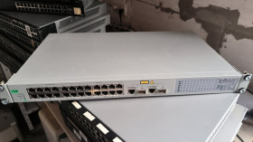 Комутатори, Світчі Коммутаторы, Свитчи ^/--/^ Комутатор Alied Telesis AT-FS /--/ 750/24 POE ^_^^^ Коммутатор Alied Telesis AT-FS /--/ 750/24 POE - фото фото фото