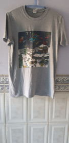 Футболки, майки Футболки, майки ^/--/^ Футболка  (100% cotton, M, Bangladesh) ^_^^^ Футболка (100% cotton, M, Bangladesh) - фото фото фото