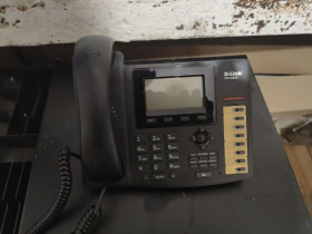 IP-телефонія IP-телефония ^/--/^ IP-телефон D-Link DPH-400 /--/ SE № 250601201 ^_^^^ IP-телефон D-Link DPH-400 /--/ SE No 250601201 - фото фото фото