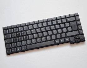 Клавіатури Клавиатуры ^/--/^ Клавіатура (Англійська розкладка) &amp;quot;Asus Z /--/ 53, F /--/ 3 series&amp;quot; б/в Оригінал ^_^^^ Клавиатура (Английская раскладка) &amp;quot;Asus Z /--/ 53, F /--/ 3 series&amp;quot; б/в Оригинал - фото фото фото
