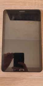 Samsung Samsung ^/--/^ Планщет Samsung Galaxy Tab E 9.6&amp;quot; 3 /--/ G Black    (на запчастини/відновлення) ^_^^^ Планщет Samsung Galaxy Tab E 9.6&amp;quot; 3 /--/ G Black (на запчасти/восстановление) - фото фото фото