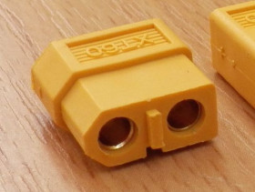 Порти, роз'єми Порты, разъемы ^/--/^ Гніздо Роз&amp;apos;єм XT /--/ 60 NEW ^_^^^ Гнездо Разъём XT /--/ 60 NEW - фото фото фото