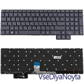 Клавіатури Клавиатуры ^/--/^ Клавиатура для ноутбука ASUS (W /--/ 730 series) rus, black, без фрейма, подсветка клавиш (ОРИГИНАЛ) ^_^^^ Клавіатура для ноутбука ASUS (W /--/ 730 series) rus, black, без фрейму, підсвічування клавіш (ОРИГИНАЛ) - фото фото фото