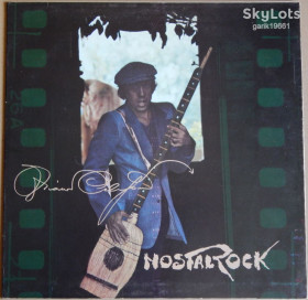 Платівки Пластинки ^/--/^ Adriano Celentano – Nostalrock  (Clan Celentano – CLN 65764, Italy, Trifold) EX+/EX+ ^_^^^ Adriano Celentano — Nostalrock (Clan Celentano — CLN 65764, Italy, Trifold) EX+/EX+ - фото фото фото