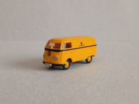 : : ^/--/^ Службовий транспорт, поштовий VW T-1 Deutsche Bundespost. BREKINA 1:87 H /--/ 0  (51531.00/3). ^_^^^ Служебный транспорт, почтовый VW T-1 Deutsche Bundespost. BREKINA 1:87 H /--/ 0 (51531.00/3). - фото фото фото