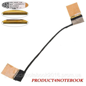 Шлейфи Шлейфы ^/--/^ Шлейф матрицы для ноутбука Asus (UX /--/ 434, UX /--/ 434 /--/ DA, UX /--/ 434 /--/ IQ) 30 0.5 (1422-03 /--/ db /--/ 0 /--/ as) ^_^^^ Шлейф матриці для ноутбука Asus (UX /--/ 434, UX /--/ 434 /--/ DA, UX /--/ 434 /--/ IQ) 30 0.5 (1422-03 /--/ db /--/ 0 /--/ as) - фото фото фото
