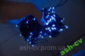 Інша техніка Другая техника ^/--/^ Гірлянди LED 100 ^_^^^ Гирлянды LED 100 - фото фото фото