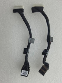 Шлейфи Шлейфы ^/--/^ Dell Precision 7510, 7520 роз&amp;apos;єм живлення 0 /--/ MH /--/ 9 /--/ GW оригінал ^_^^^ Dell Precision 7510, 7520 разъём питания 0 /--/ MH /--/ 9 /--/ GW оригинал - фото фото фото