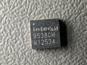 Мікросхеми Микросхемы ^/--/^ Мікросхема Intersil ISL /--/ 9538 /--/ CHRTZ   (ISL /--/ 9538 /--/ CH) Original ^_^^^ Микросхема Intersil ISL /--/ 9538 /--/ CHRTZ (ISL /--/ 9538 /--/ CH) Original - фото фото фото