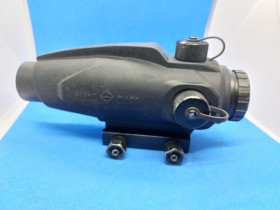Полювання Охота ^/--/^ Прицел призматический Sightmark Wolfhound 3 /--/ x /--/ 24 ^_^^^ Приціл призматичний Sightmark Wolfhound 3 /--/ x /--/ 24 - фото фото фото