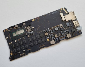 Інші комплектуючі Другие комплектующие ^/--/^ Материнська плата MacBook Pro 13&amp;quot; Retina A /--/ 1502 (2013-2014) Intel Core i /--/ 5 2.6 /--/ GHz 8 /--/ Gb RAM / 820-3 ^_^^^ Материнская плата MacBook Pro 13&amp;quot; Retina A /--/ 1502 (2013-2014) Intel Core i /--/ 5 2.6 /--/ GHz 8 /--/ Gb RAM / 820-3 - фото фото фото