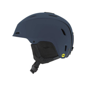 Інше Другое ^/--/^ Гірськолижний шолом Giro Range Mips темно-синій S 52-55.5 /--/ см ^_^^^ Горнолыжный шлем Giro Range Mips темно-синий (Mips-navy) - фото фото фото