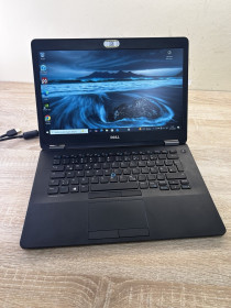 Dell Dell ^/--/^ ноутбук dell latitude e /--/ 7470-intel core i /--/ 5-6 /--/ gen-4 /--/ gb ram ddr /--/ 4-№н /--/ 14 ^_^^^ ноутбук dell latitude e /--/ 7470-intel core i /--/ 5-6 /--/ gen-4 /--/ gb ram ddr /--/ 4-Noн /--/ 14 - фото фото фото