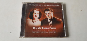 Музичні диски Музыкальные диски ^/--/^ Jo Stafford &amp; Gordon McRae The Old Rugged Cross CD фірмовий ^_^^^ Jo Stafford &amp; Gordon McRae The Old Rugged Cross CD - фото фото фото