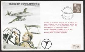 Європа Европа ^/--/^ Великобритания 1981 АВИАЦИЯ САМОЛЁТ ПАРАШЮТ СВЕРХЗВУКОВОЙ РЕАКТИВНЫЙ САМОЛЁТ АВИАШОУ ХК СГ ^_^^^ Великобританія 1981 АВІАЦІЯ САМОЛЕТ ПАРАШЮТЬ СВЕРХЗВУКОВОЇ РЕАКТИВНИЙ САМОЛЕТ АВІАШОУ ХК СГ - фото фото фото