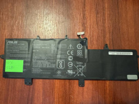 Акумулятори Аккумуляторы ^/--/^ Акумулятор Оригінальний! ASUS C /--/ 41 /--/ N /--/ 1804 Знос: 48 ZenBook Pro 14 UX /--/ 450 /--/ FD, UX /--/ 450 /--/ FDX (5694) ^_^^^ Аккумулятор Оригинальный! ASUS C /--/ 41 /--/ N /--/ 1804 Износ: 48 ZenBook Pro 14 UX /--/ 450 /--/ FD, UX /--/ 450 /--/ FDX (5694) - фото фото фото