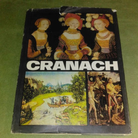 Видання - р. Издания - гг. ^/--/^ Cranach	1984 Марика ^_^^^ Cranach 1984 Марика - фото фото фото