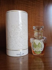 Вінтажна косметика і парфюмерия Винтажная косметика и парфюмерия ^/--/^ Muguet Guerlain 75 /--/ ml Eau de Toilette - фото фото фото