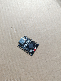 Плати Платы ^/--/^ Плата розробки ESP /--/ 32-C /--/ 3 SuperMini    (Wi-Fi + Bluetooth LE) ^_^^^ Плата разработки ESP /--/ 32-C /--/ 3 SuperMini (Wi-Fi + Bluetooth LE) - фото фото фото
