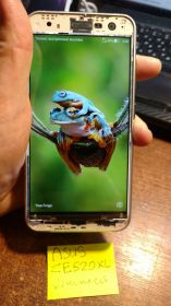 Сенсорні екрани і Дисплеї Сенсорные экраны и Дисплеи ^/--/^ Asus ZenFone 3 (ZE /--/ 520 /--/ KL) - дисплей - фото фото фото