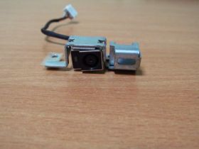 Шлейфи Шлейфы ^/--/^ Шлейф и разъём питания HP DV /--/ 6-3064 /--/ er ^_^^^ Шлейф і роз'єм живлення HP DV /--/ 6-3064 /--/ er - фото фото фото