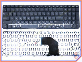 Клавіатури Клавиатуры ^/--/^ Клавиатура для HP G /--/ 6-2000, G /--/ 6-2100, G /--/ 6-2200, G /--/ 6-2 /--/ xxx Series (RU  Black с рамкой) ^_^^^ Клавіатура для HP G /--/ 6-2000, G /--/ 6-2100, G /--/ 6-2200, G /--/ 6-2 /--/ xx Series (RU Black з рамкою) - фото фото фото