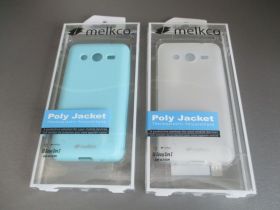 Чохли, бампера Чехлы, бампера ^/--/^ Чехол Melkco для Samsung Galaxy Core 2 G /--/ 355 H ^_^^^ Melkco для Samsung Galaxy Core 2 G /--/ 355 H - фото фото фото
