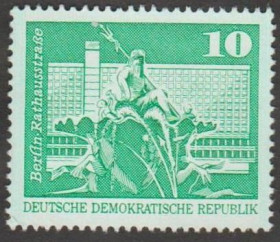 НДР, ФРН ГДР, ФРГ ^/--/^ Германия Німеччина ГДР 1973 стандарт ^_^^^ Германия ГДР 1980 стандарт - фото фото фото
