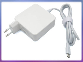 Адаптери живлення Адаптеры питания ^/--/^ Блок питания Type-C 65 /--/ W для Apple, Asus, Acer, HP, Dell, Lenovo, Samsung, Xiaomi. Квадратный Белый ^_^^^ Блок живлення Type-C 65 /--/ W для Apple, Asus, Acer, HP, Dell, Lenovo, Samsung, Xiaomi. Квадратний Білий - фото фото фото