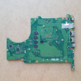 Материнські плати Материнские платы ^/--/^ Несправна плата Asus Q /--/ 504 /--/ U / UX /--/ 560 /--/ UAK / SR /--/ 2 /--/ ZU для ноутбука ^_^^^ Неисправная плата Asus Q /--/ 504 /--/ U / UX /--/ 560 /--/ UAK / SR /--/ 2 /--/ ZU для ноутбука - фото фото фото