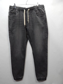 Чоловічі Мужские ^/--/^ Джинсы - штаны мужские slim jogger оригинал UKR 52-54 (W /--/ 36/L /--/ 32) 112 /--/ MDG (только в указанном размере,  ^_^^^ Джинси - штани чоловічі slim jogger оригінал UKR 52-54 (W /--/ 36/L /--/ 32) 112 /--/ MDG (тільки в зазначеному розмірі, - фото фото фото