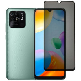 Чохли, бампера Чехлы, бампера ^/--/^ Захисне скло Fiji Privacy для Xiaomi Redmi 10 /--/ C антишпигун Anti-Dust повна проклейка чорний ^_^^^ Защитное стекло Fiji Privacy для Xiaomi Redmi 10 /--/ C антишпион Anti-Dust полная проклейка черный - фото фото фото