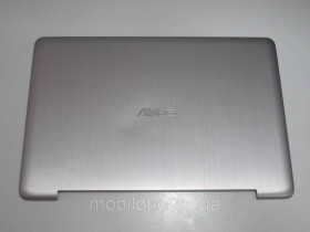 Корпуса Корпуса ^/--/^ Часть корпуса (Крышка матрицы) Asus TP /--/ 200 /--/ S (NZ-4016) ^_^^^ Частина корпусу (Кришка матриці) Asus TP /--/ 200 /--/ S (NZ-4016) - фото фото фото