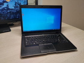 Ноутбуки Ноутбуки Dell Dell ^/--/^ Ноутбук 14.0 HD+ Dell Latitude 6430 /--/ u CPU Intel Core i /--/ 7 3687 /--/ U 2.1 /--/ GHz, RAM DDR /--/ 3 /--/ L 8 /--/ Gb, SSD Msata 0 /--/ Gb - фото фото фото