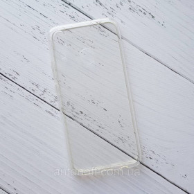 Зарядні пристрої Зарядные устройства ^/--/^ Чохол для Huawei P Smart Plus, Nova 3 /--/ i (INE-LX /--/ 1) силіконовий, прозорий, сірий ^_^^^ Чехол Huawei P Smart Plus / Nova 3 /--/ i / INE-LX /--/ 1 для телефона силиконовый прозрачный - фото фото фото