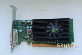 Сервери Серверы ^/--/^ Видео карточка nvidia NVS 315 1 GB ^_^^^ Відео картка nvidia NVS 315 1 GB - фото фото фото