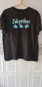 Футболки, майки Футболки, майки ^/--/^ Футболка  (100% cotton, XL, Greece) ^_^^^ Футболка (100% cotton, XL, Greece) - фото фото фото
