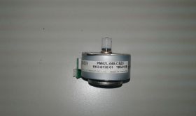 Комплектуючі Комплектующие ^/--/^ Мотор RK /--/ 2-0138 HP Delivery motor - Motor M /--/ 2 COLOR LASER JET 3500\3550\3700 - фото фото фото