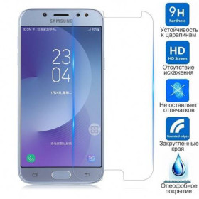 Плівки для екранів Пленки для экранов ^/--/^ Защитное стекло Samsung J /--/ 330 Galaxy J /--/ 3 (2017) (тех упаковка) ^_^^^ Samsung J /--/ 330 Galaxy J /--/ 3 (2017) (тих упаковка) - фото фото фото