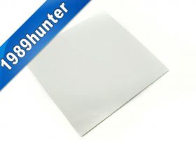 Системи охолодження Системы охлаждения ^/--/^ Термопрокладк Thermal Pad 100 х 100 мм 0.5 мм - фото фото фото