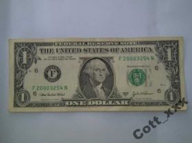 США США ^/--/^ 1 доллар 2003 /--/ а г.США - Атланта - штат Джорджия /F/ ^_^^^ 1 долар 2003 р. США - Атланта - штат Джорджія / F - фото фото фото