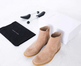 Чоботи, черевики Сапоги, ботинки ^/--/^ 250$ Премиум обувь 100% замша Foundation Footwear ^_^^^ 250 $ Преміум взуття 100% замша Foundation Footwear - фото фото фото