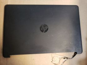 Корпуса Корпуса ^/--/^ корпус ноутбука HP ProBook 655 G /--/ 1 650 G /--/ 1 - крышка матрицы     (1510 /--/ B /--/ 1456601 738691-001) ^_^^^ корпус ноутбука HP ProBook 655 G /--/ 1 650 G /--/ 1 - кришка матриці (1510 /--/ B /--/ 1456601 738691-001) - фото фото фото