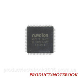 Мікросхеми Микросхемы ^/--/^ Микросхема Nuvoton NPCE /--/ 791 /--/ GA /--/ 0 /--/ DX для ноутбука (NPCE /--/ 791 /--/ GAODX) ^_^^^ Мікросхема Nuvoton NPCE /--/ 791 /--/ GA /--/ 0 /--/ DX для ноутбука (NPCE /--/ 791 /--/ GAODX) - фото фото фото
